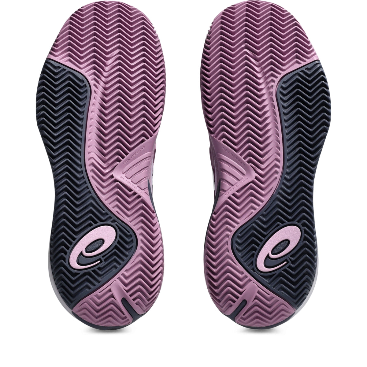 Asics Women's Gel-Resolution X Clay Tennis Shoes Tennis & Racquet Footwear Womens