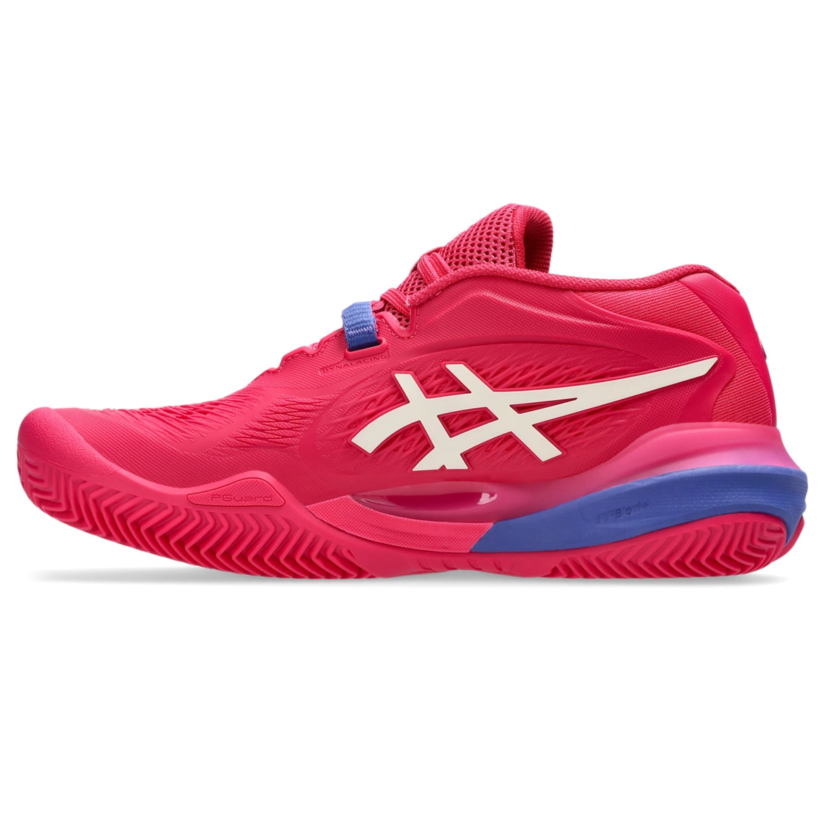 Asics Women's Gel-Resolution X Clay Tennis Shoes Tennis & Racquet Footwear Womens