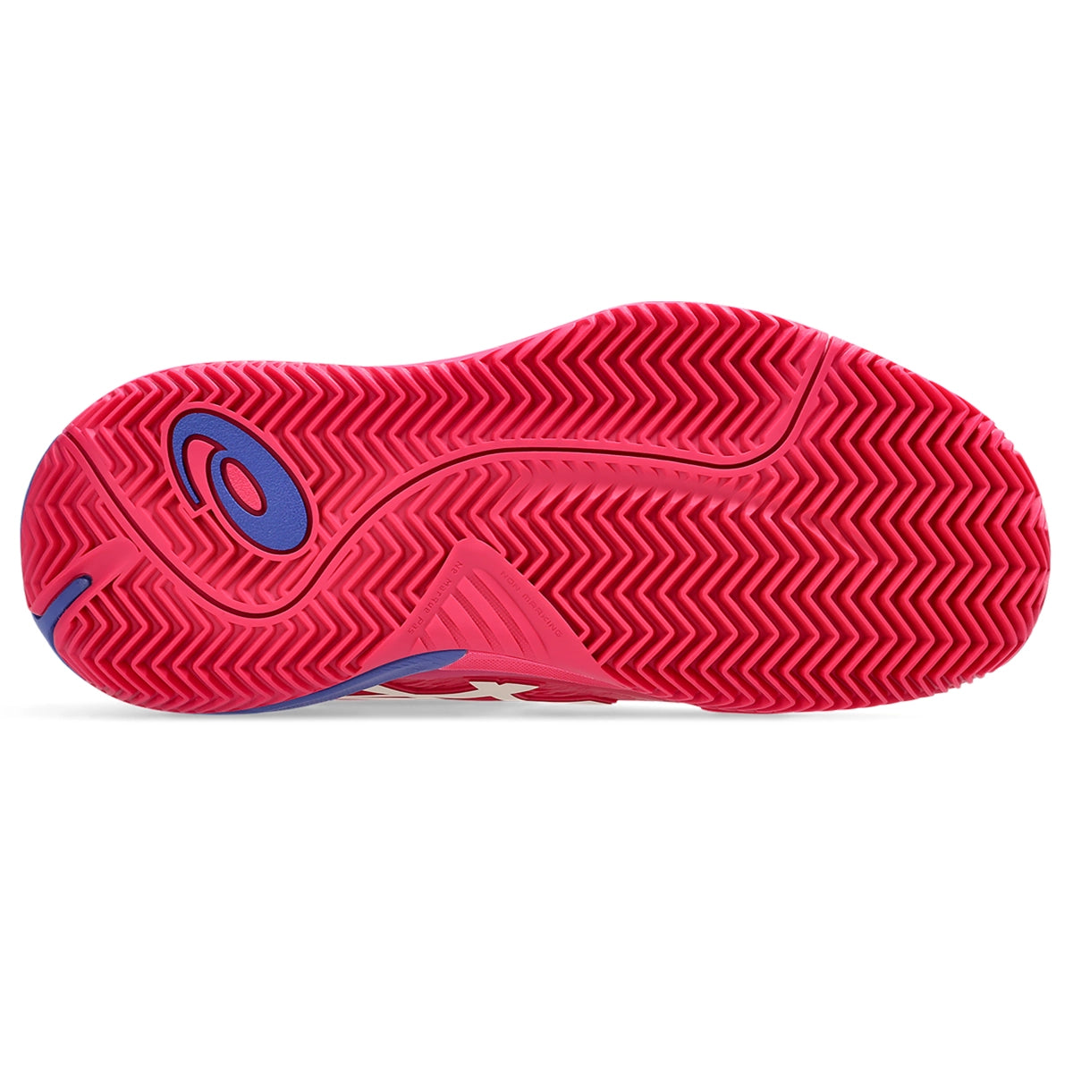 Asics Women's Gel-Resolution X Clay Tennis Shoes Tennis & Racquet Footwear Womens