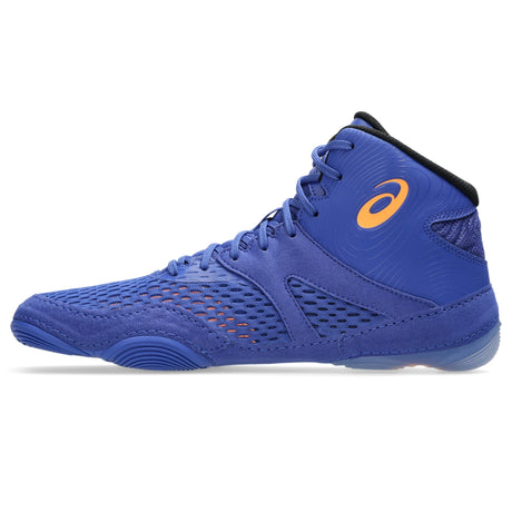 Asics Men's Split Elite Wrestling Shoes Wrestling Footwear Adult