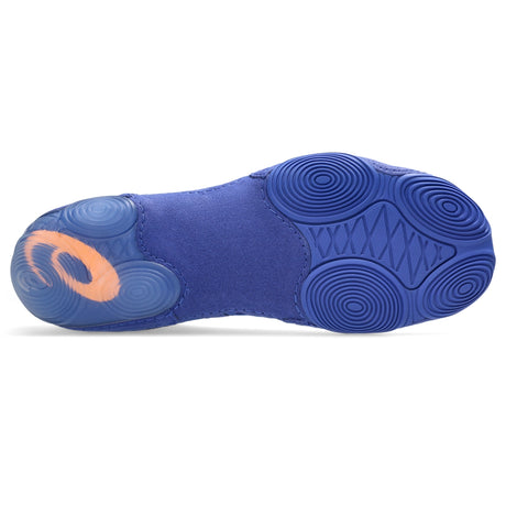 Asics Men's Split Elite Wrestling Shoes Wrestling Footwear Adult