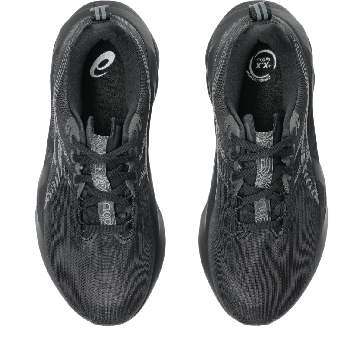 Asics Women's Novablast 5 Running Shoes Womens Footwear Training & Running