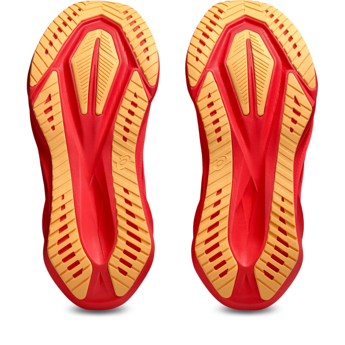 Asics Women's Novablast 5 Running Shoes Womens Footwear Training & Running