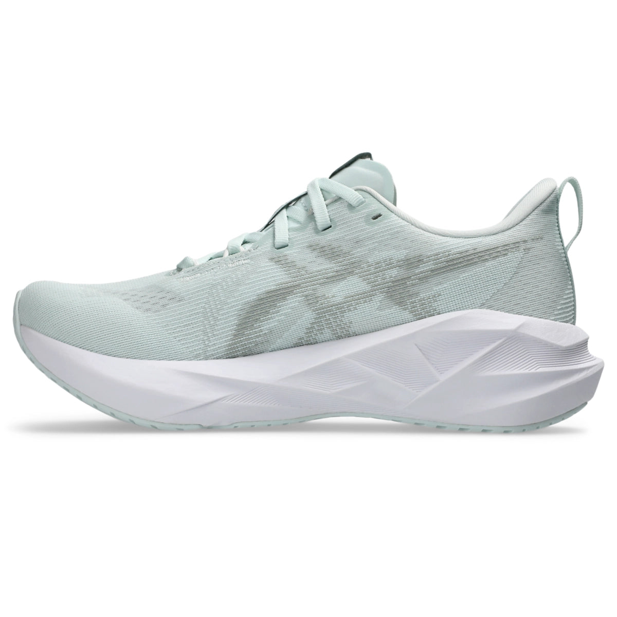 Asics Women's Novablast 5 Running Shoes Womens Footwear Training & Running