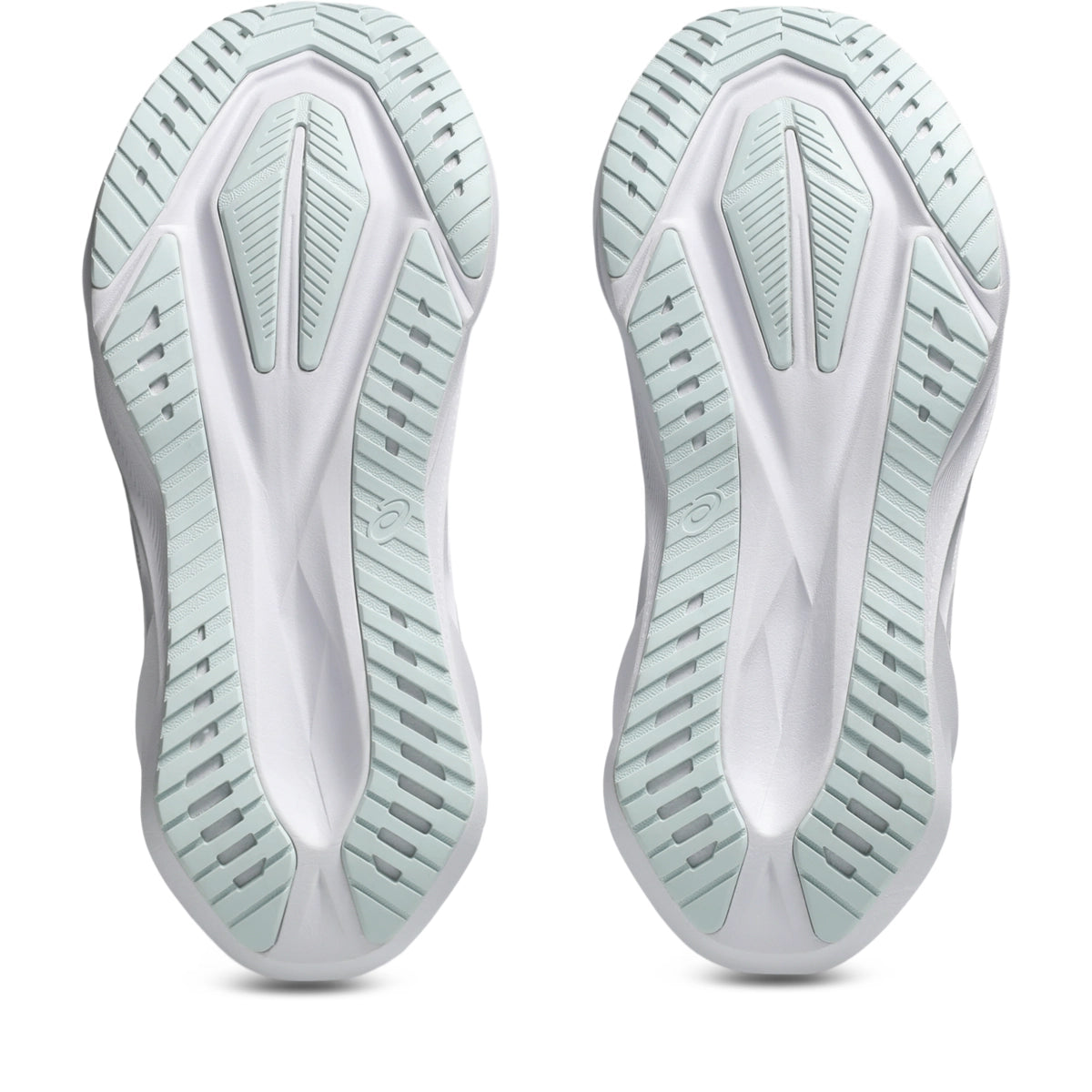 Asics Women's Novablast 5 Running Shoes Womens Footwear Training & Running