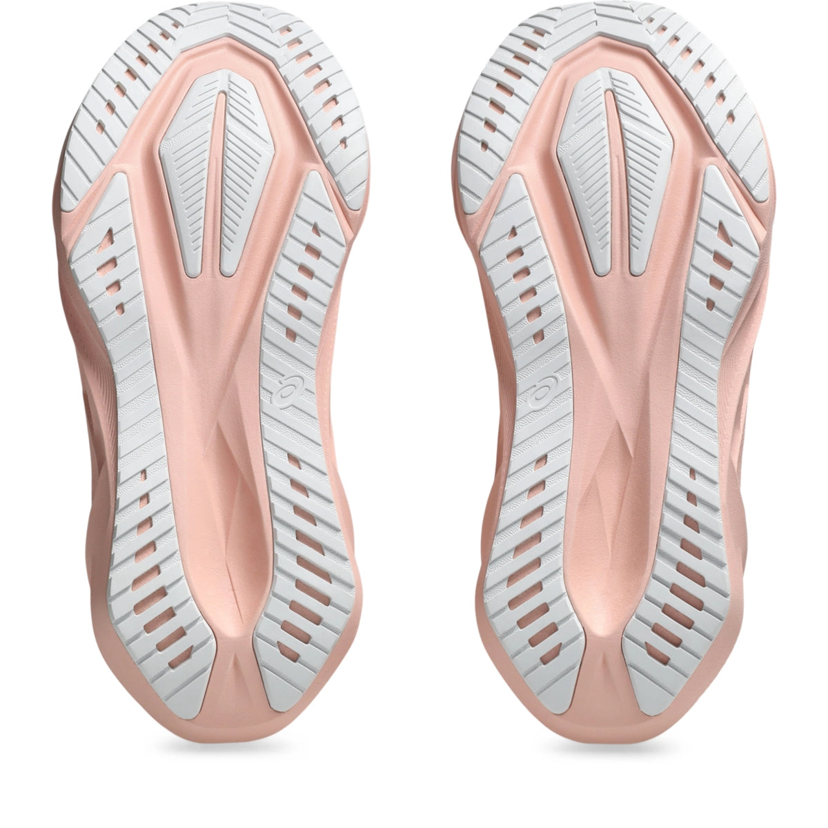 Asics Women's Novablast 5 Running Shoes Womens Footwear Training & Running