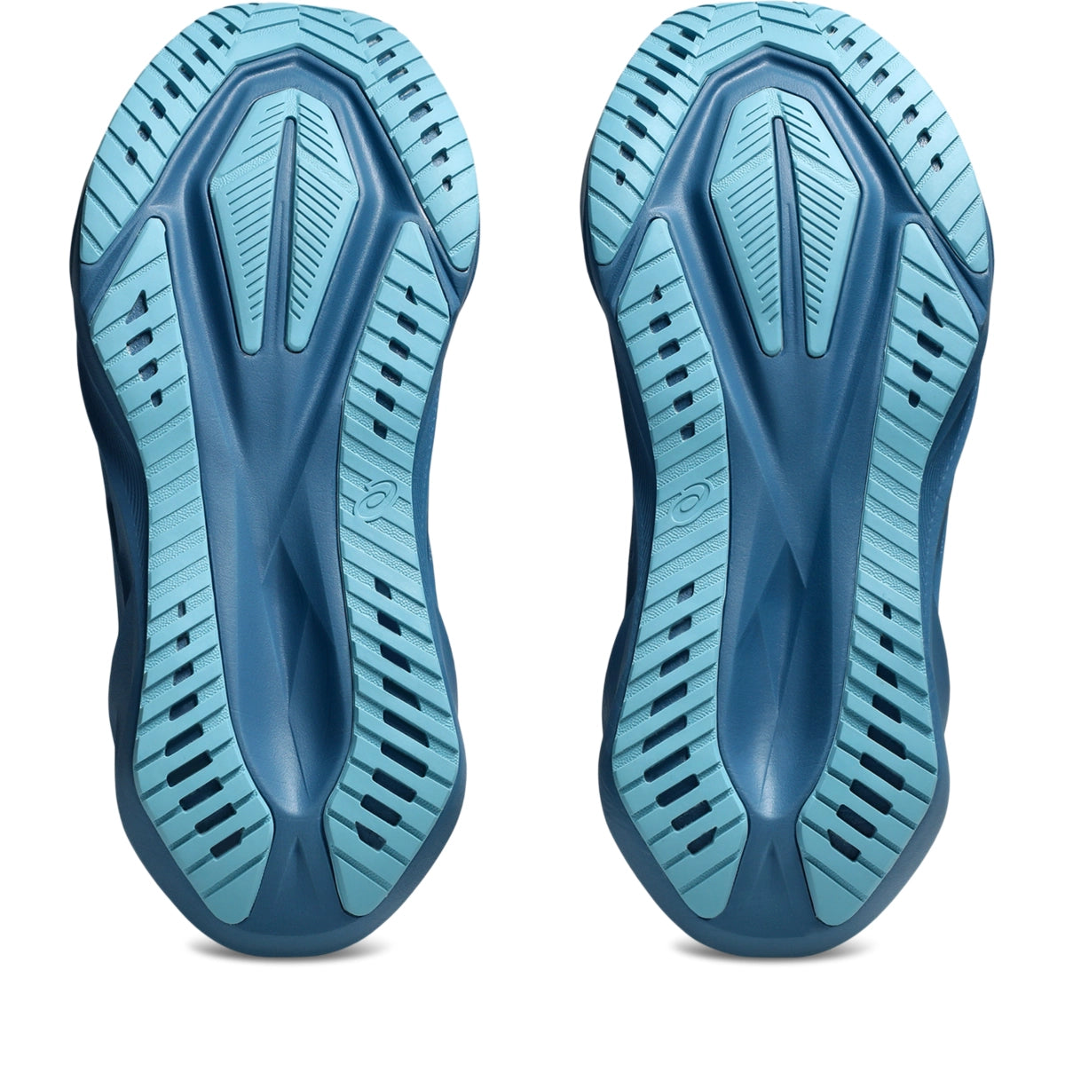 Asics Women's Novablast 5 Running Shoes Womens Footwear Training & Running