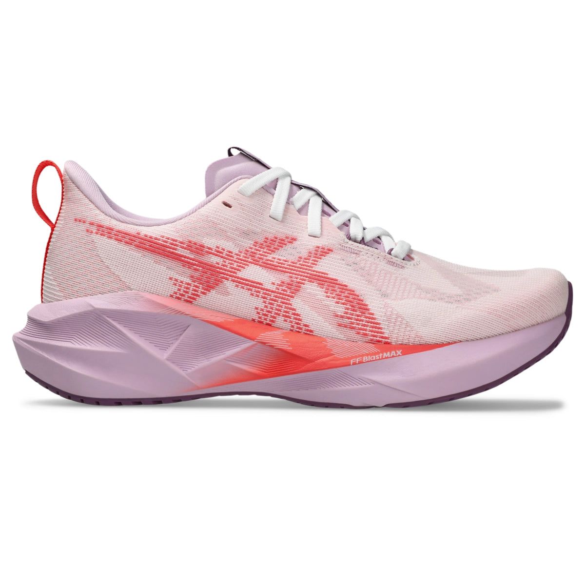 Asics Women's Novablast 5 Running Shoes Womens Footwear Training & Running