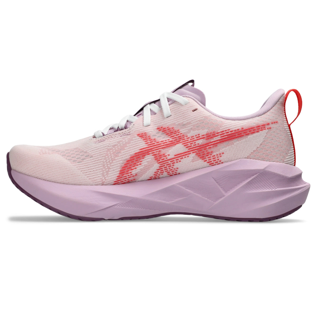 Asics Women's Novablast 5 Running Shoes Womens Footwear Training & Running