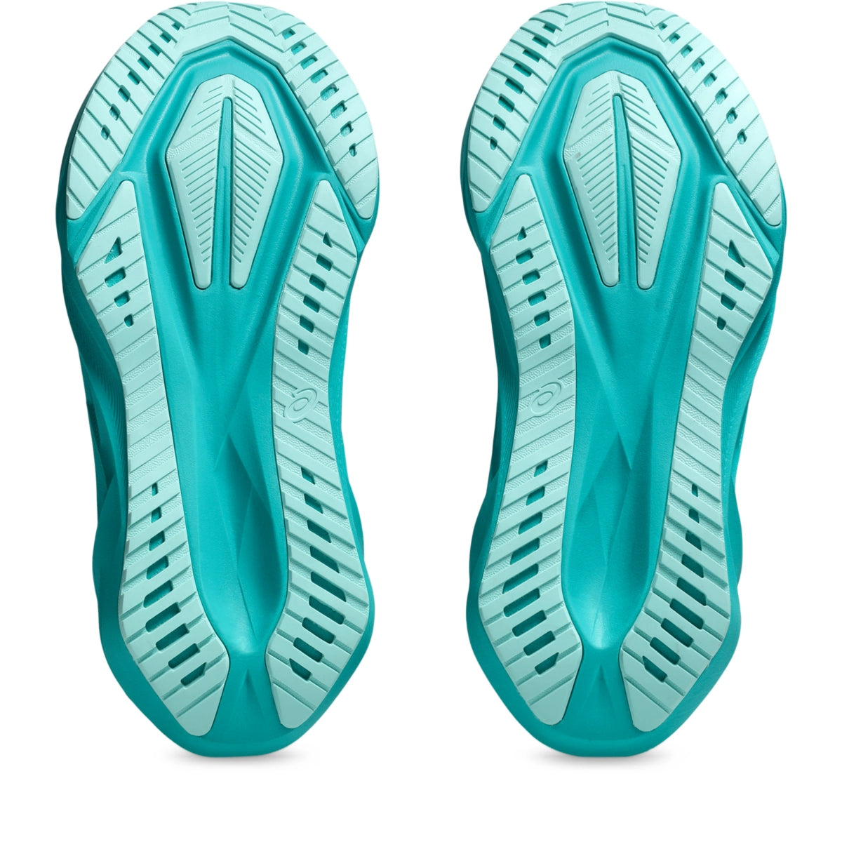 Asics Women's Novablast 5 Running Shoes Womens Footwear Training & Running