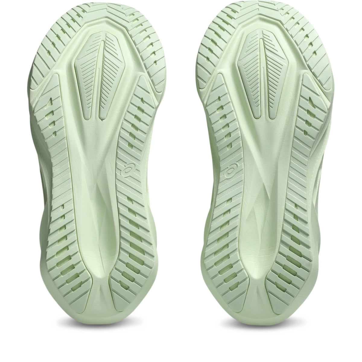 Asics Women's Novablast 5 Running Shoes Womens Footwear Training & Running