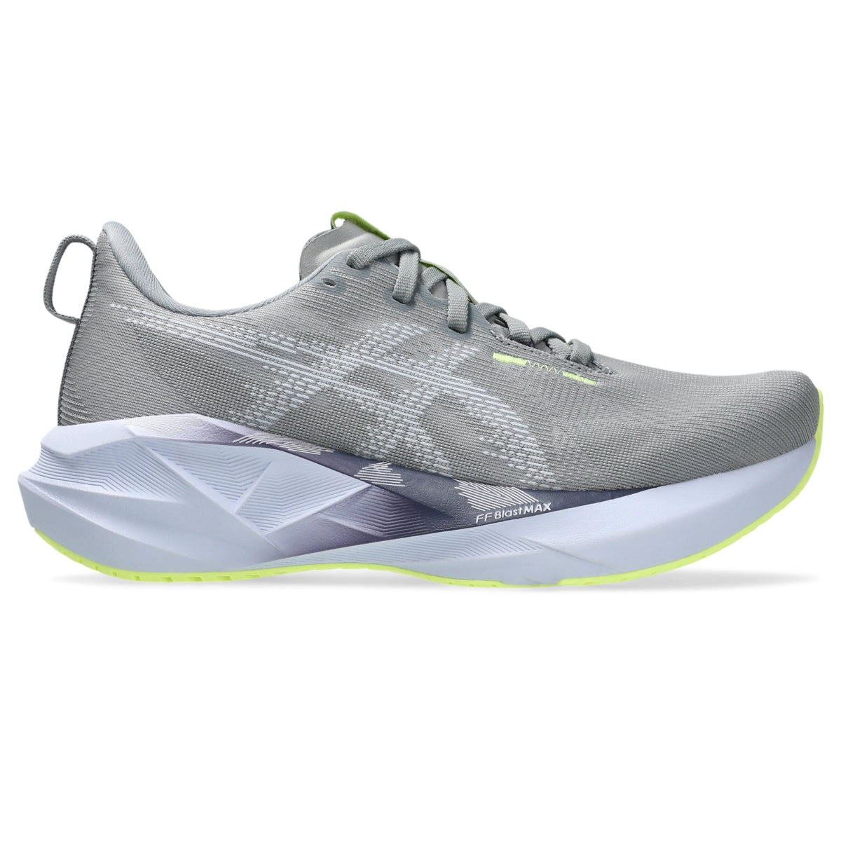 Asics Women's Novablast 5 Running Shoes Womens Footwear Training & Running