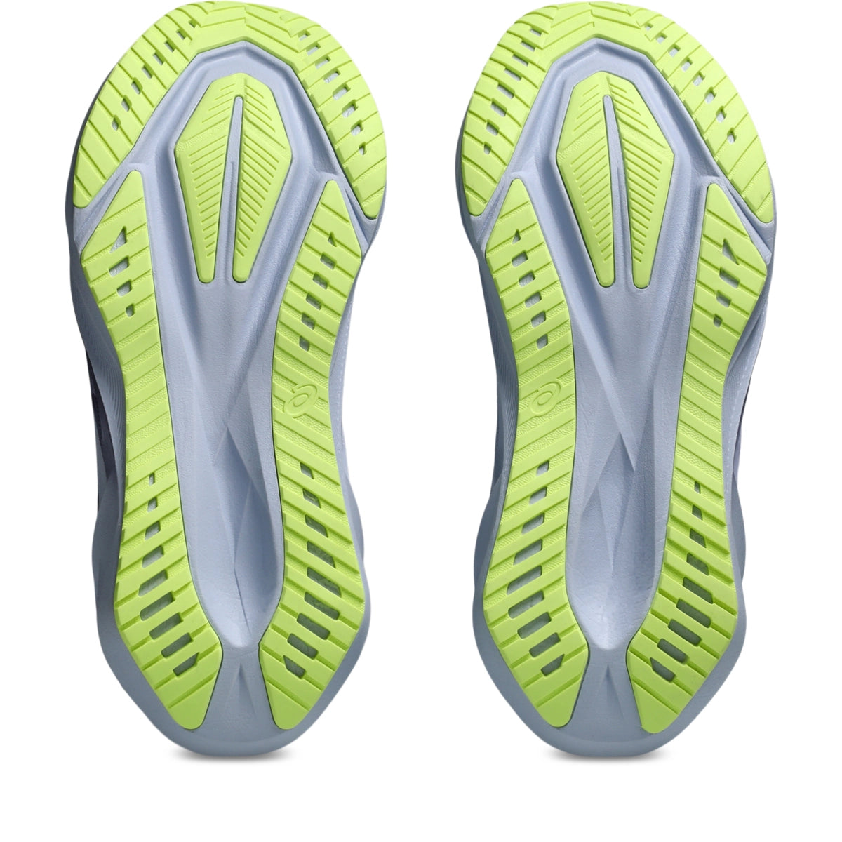 Asics Women's Novablast 5 Running Shoes Womens Footwear Training & Running