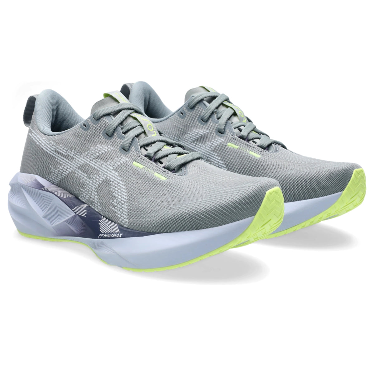 Asics Women's Novablast 5 Running Shoes Womens Footwear Training & Running