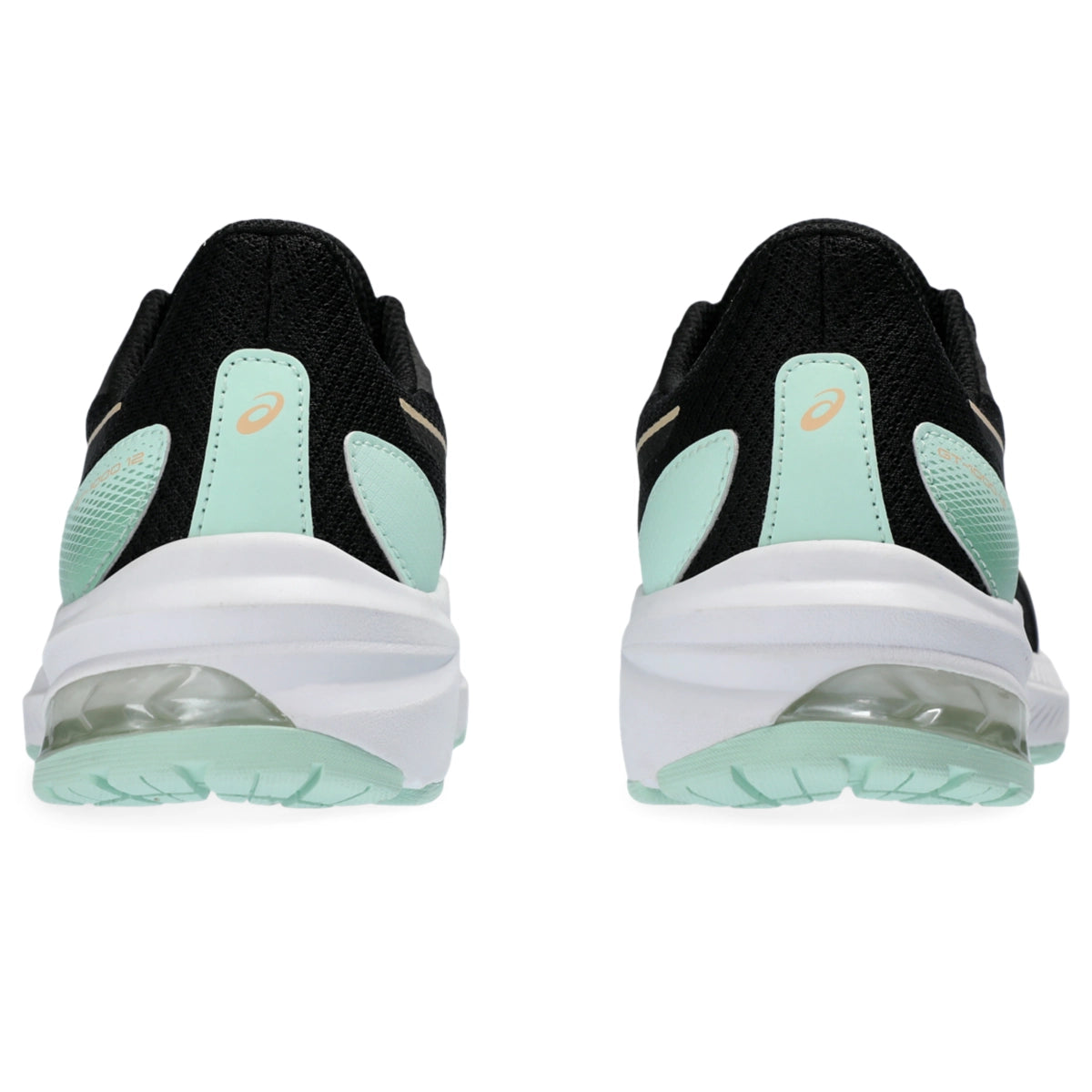 Asics Youth GT-1000 12 Grade School Running Shoes Youth Footwear Training & Running