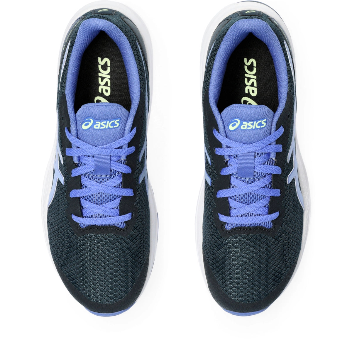 Asics Youth GT-1000 12 Grade School Running Shoes Youth Footwear Training & Running