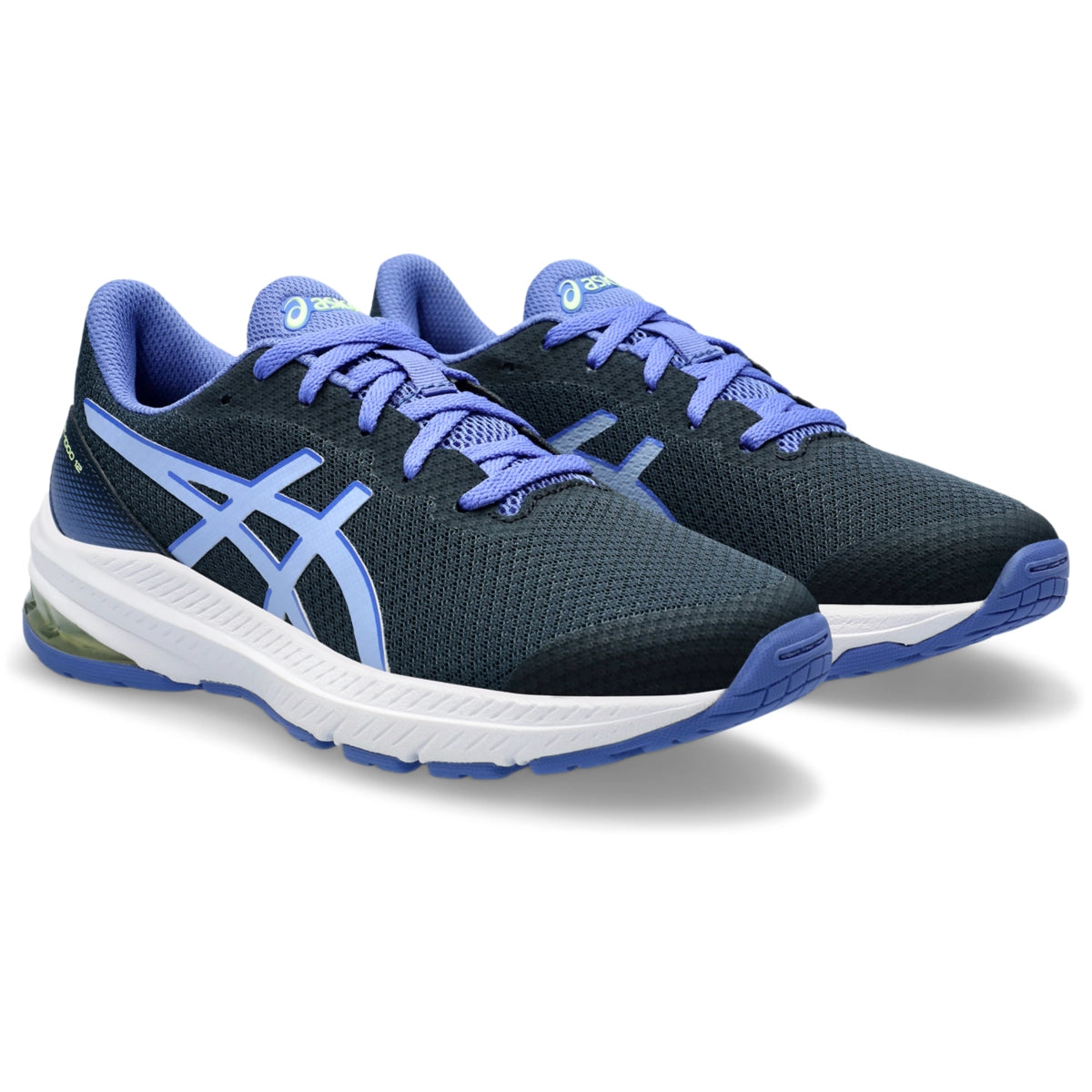 Asics Youth GT-1000 12 Grade School Running Shoes Youth Footwear Training & Running