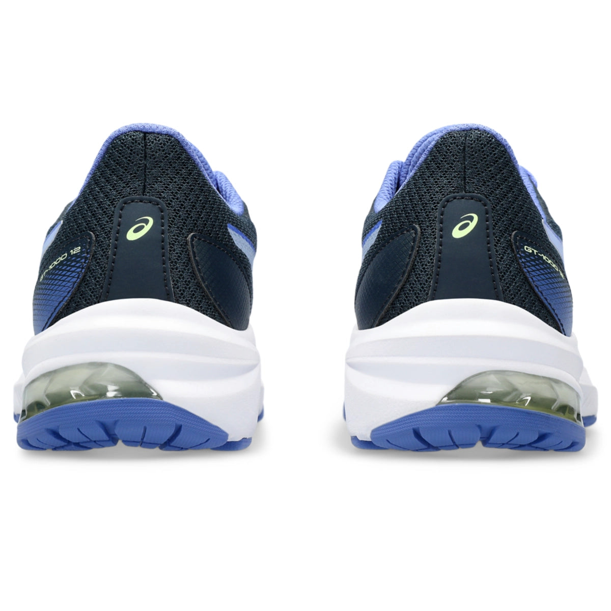 Asics Youth GT-1000 12 Grade School Running Shoes Youth Footwear Training & Running