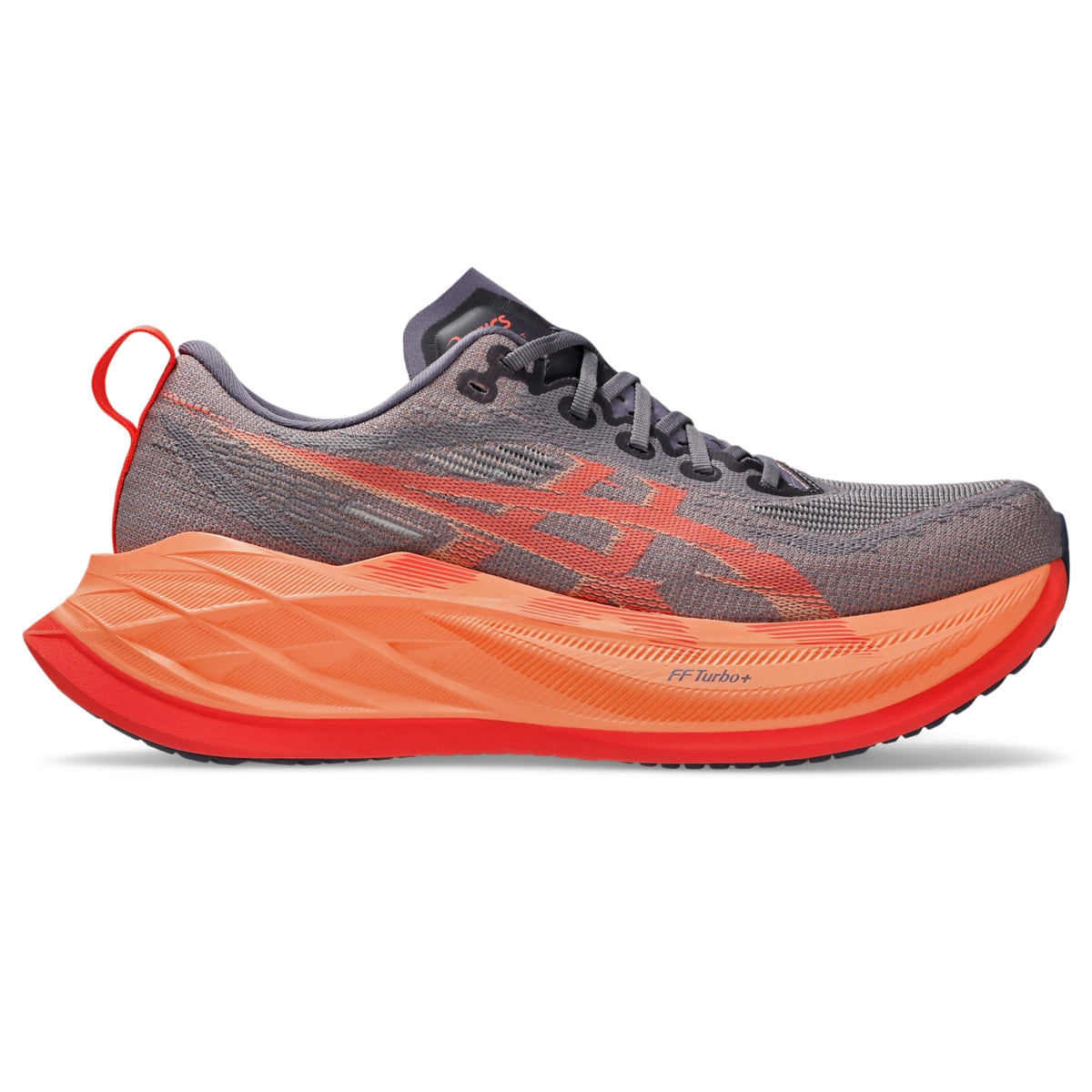 Asics Men's Superblast 2 Running Shoes Mens Footwear Training & Running