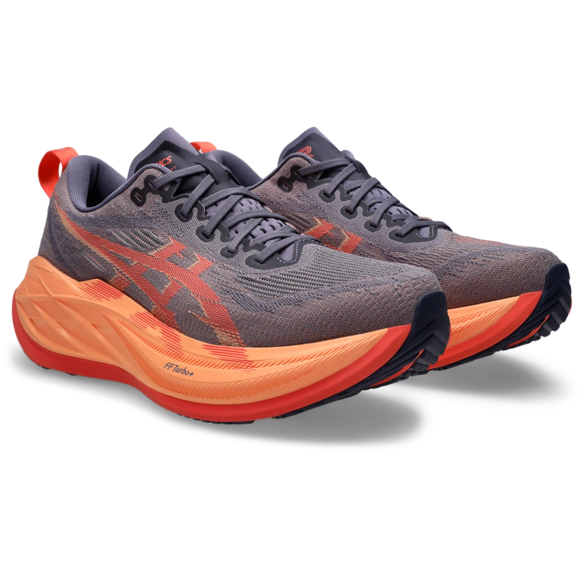 Asics Men's Superblast 2 Running Shoes Mens Footwear Training & Running
