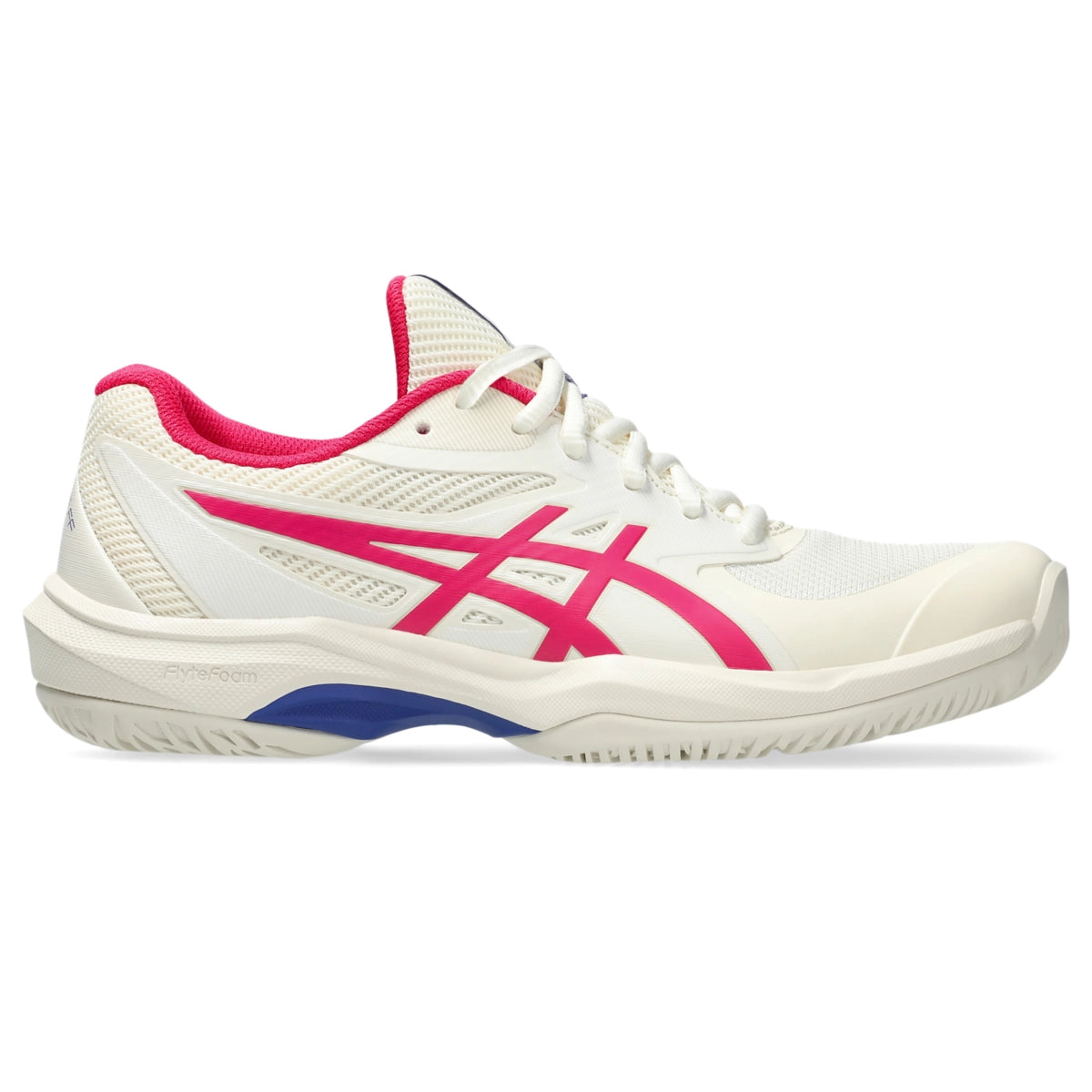 Asics Women's Game FF Tennis Shoes Tennis & Racquet Footwear Womens