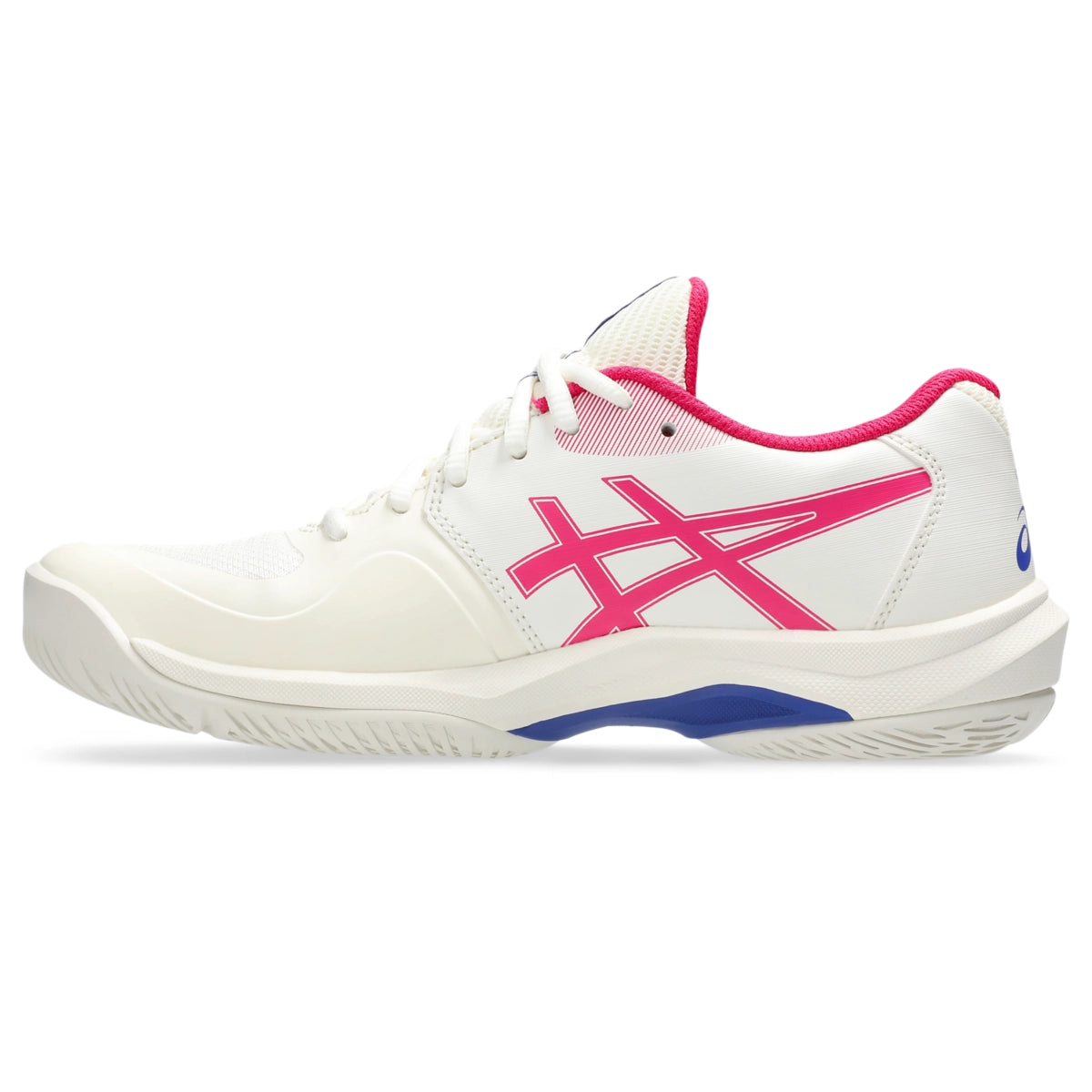 Asics Women's Game FF Tennis Shoes Tennis & Racquet Footwear Womens
