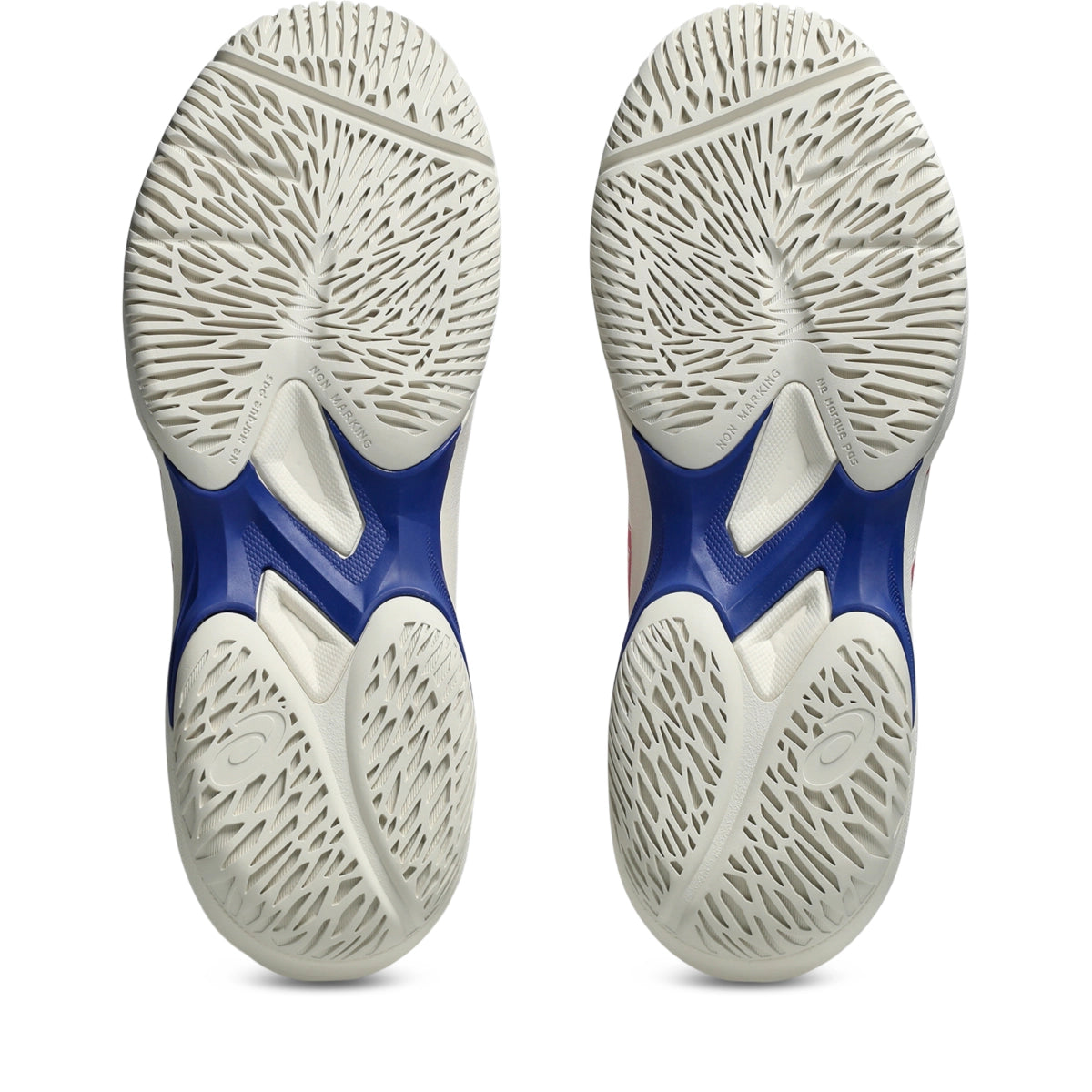 Asics Women's Game FF Tennis Shoes Tennis & Racquet Footwear Womens