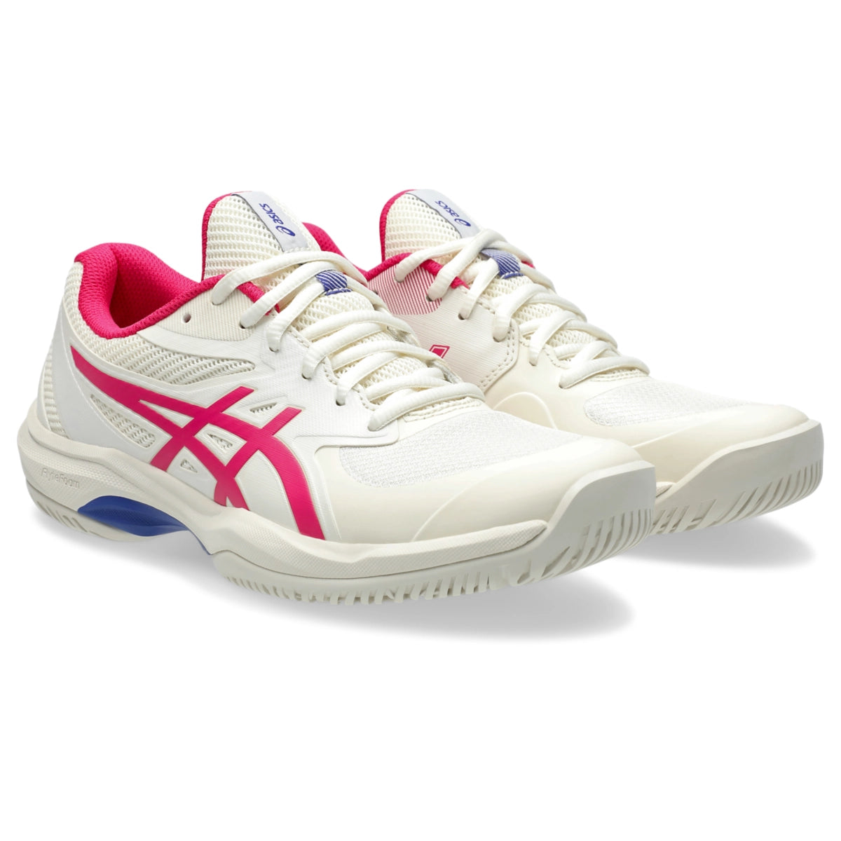 Asics Women's Game FF Tennis Shoes Tennis & Racquet Footwear Womens