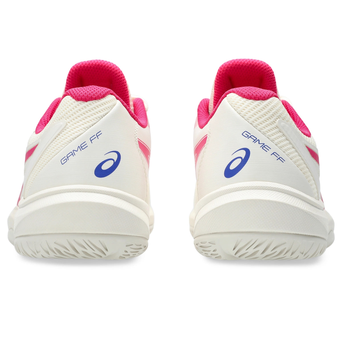 Asics Women's Game FF Tennis Shoes Tennis & Racquet Footwear Womens