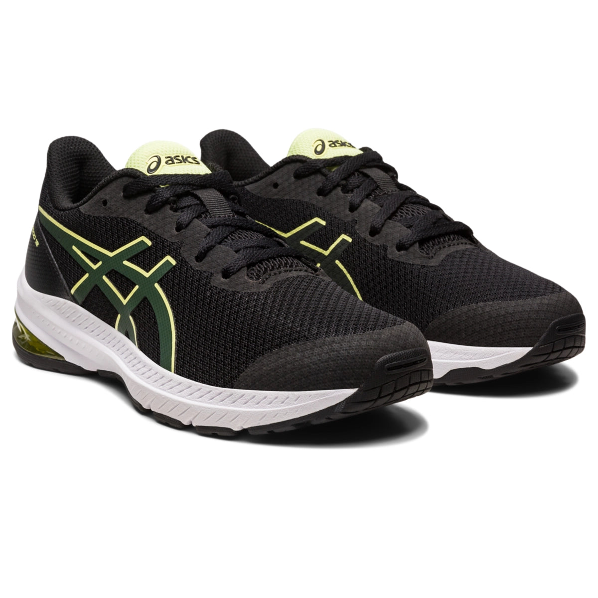 Asics Youth GT-1000 12 Grade School Running Shoes Youth Footwear Training & Running