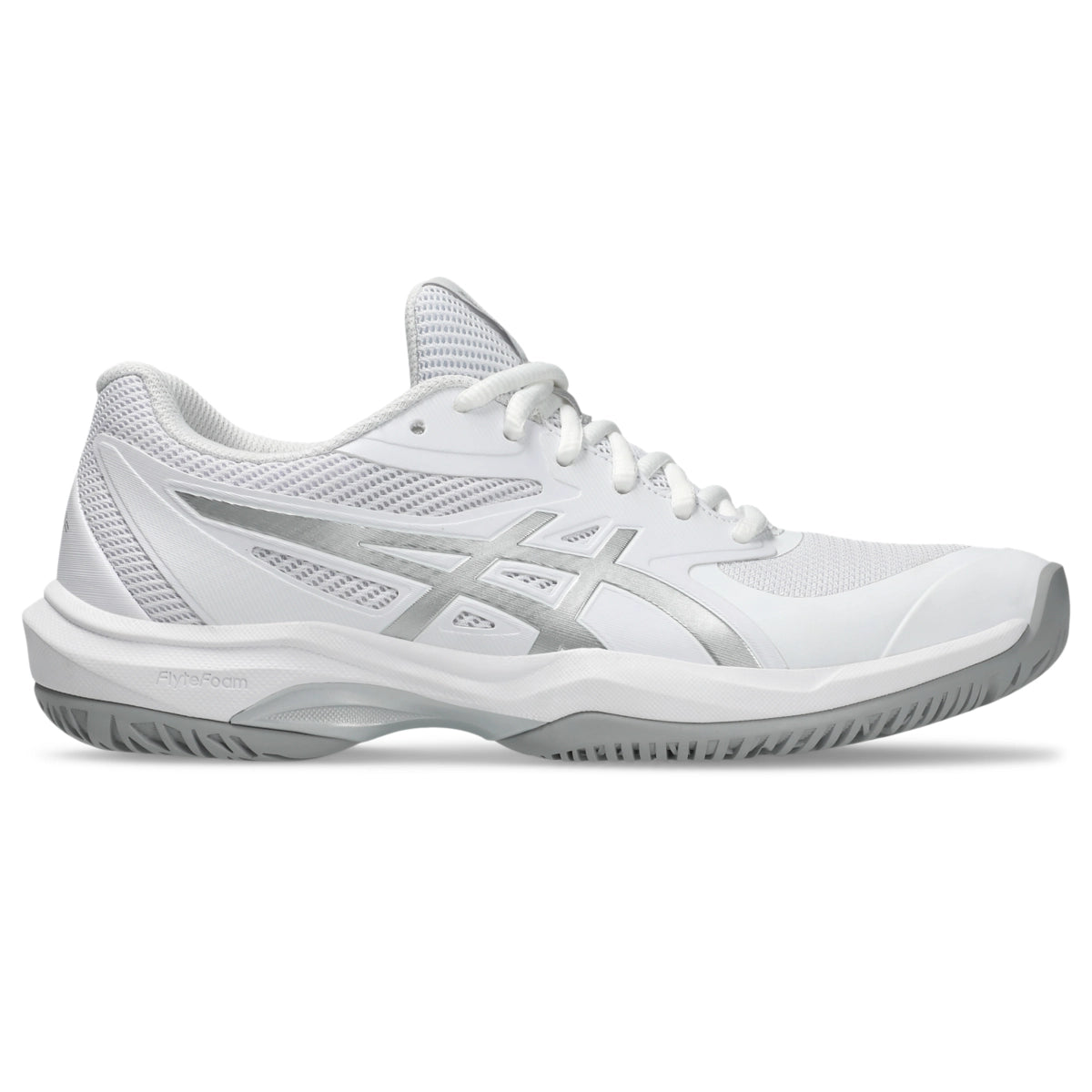 Asics Women's Game FF Tennis Shoes Tennis & Racquet Footwear Womens