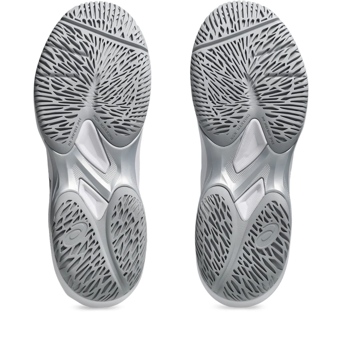 Asics Women's Game FF Tennis Shoes Tennis & Racquet Footwear Womens