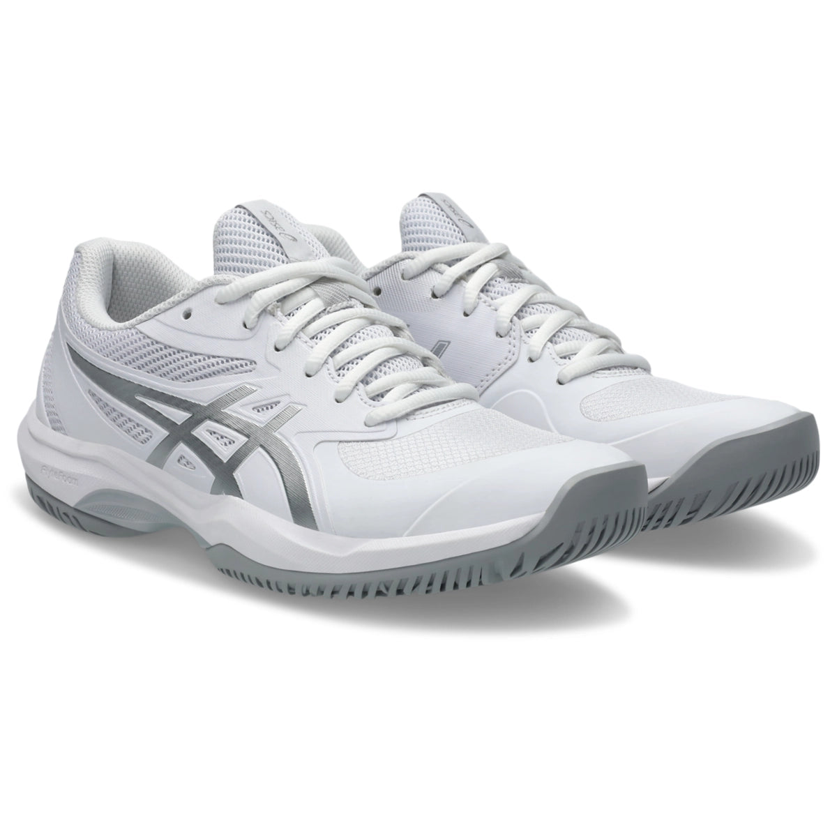 Asics Women's Game FF Tennis Shoes Tennis & Racquet Footwear Womens