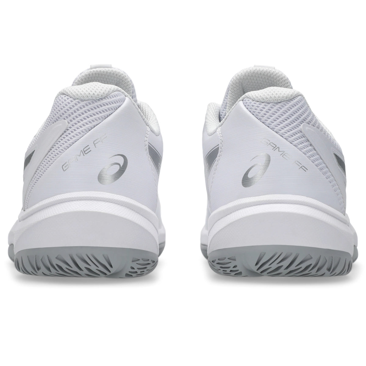 Asics Women's Game FF Tennis Shoes Tennis & Racquet Footwear Womens