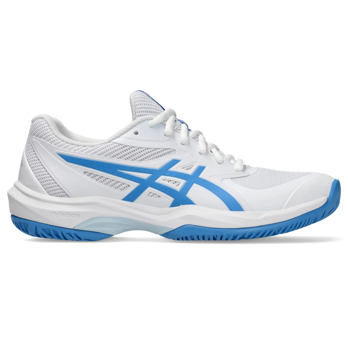 Asics Women's Game FF Tennis Shoes Tennis & Racquet Footwear Womens