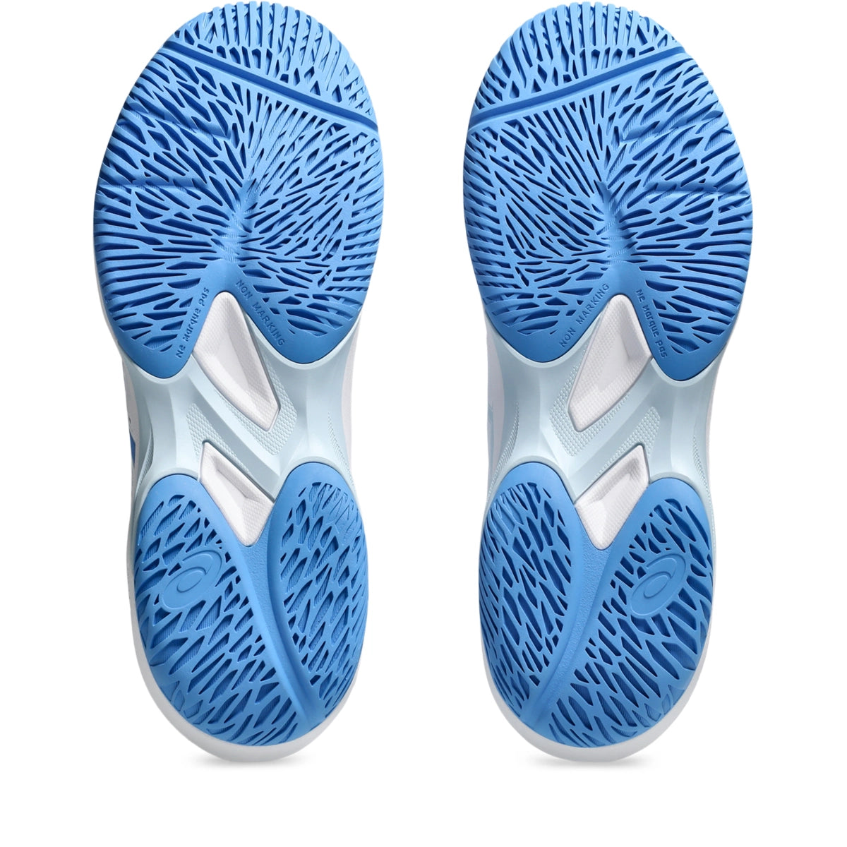 Asics Women's Game FF Tennis Shoes Tennis & Racquet Footwear Womens