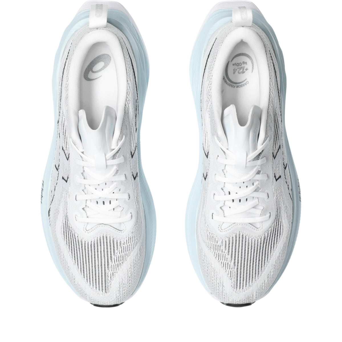 Asics Men's Superblast 2 Running Shoes Mens Footwear Training & Running