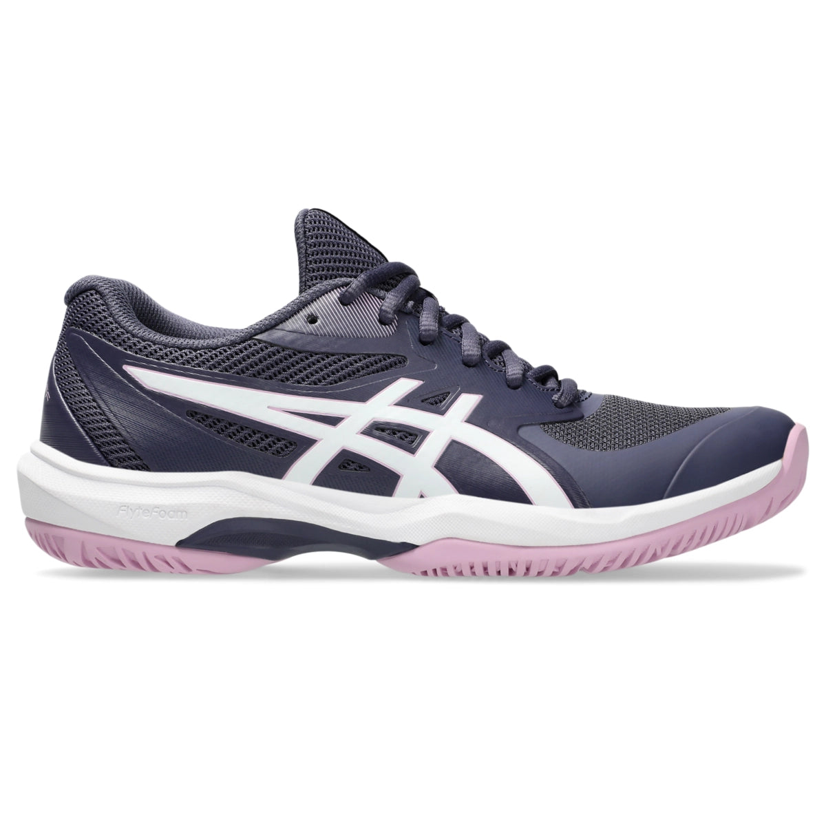 Asics Women's Game FF Tennis Shoes Tennis & Racquet Footwear Womens