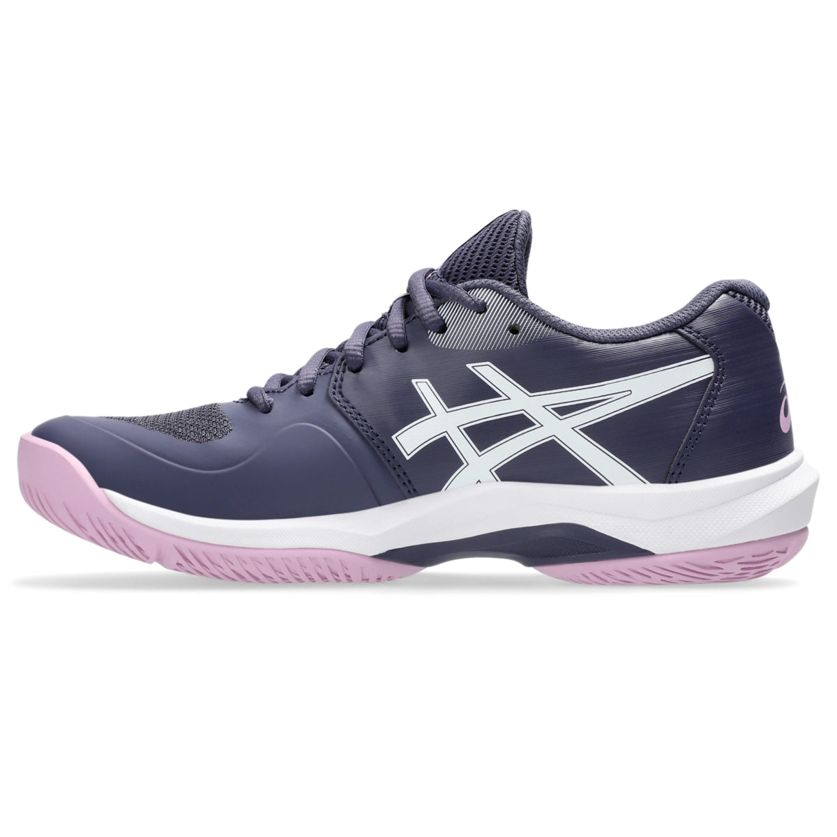Asics Women's Game FF Tennis Shoes Tennis & Racquet Footwear Womens