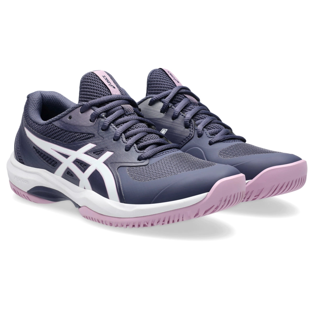 Asics Women's Game FF Tennis Shoes Tennis & Racquet Footwear Womens