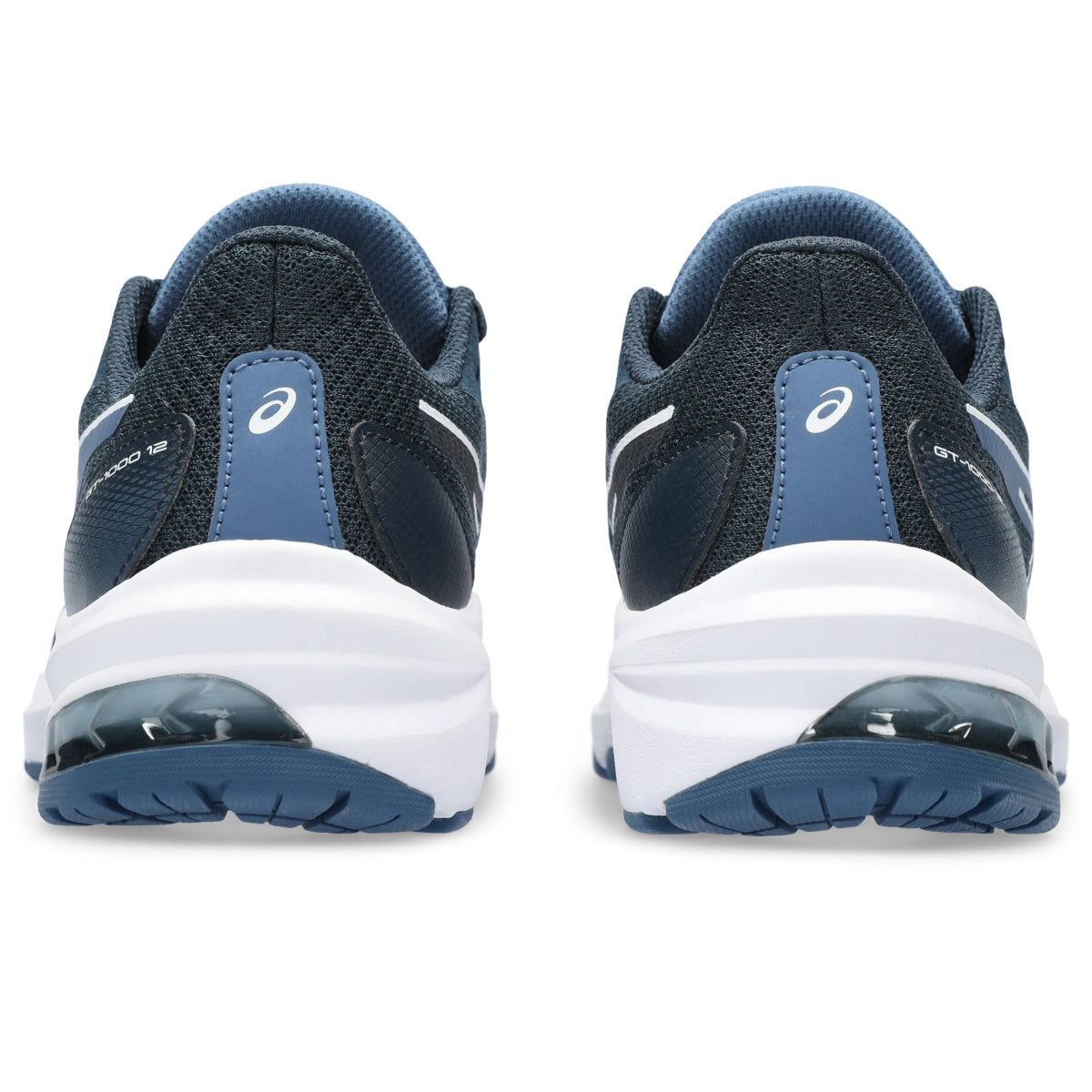 Asics Youth GT-1000 12 Grade School Running Shoes Youth Footwear Training & Running