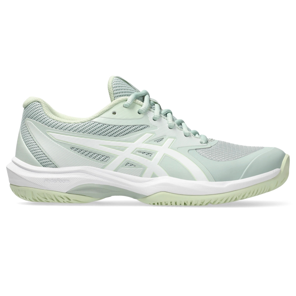 Asics Women's Game FF Tennis Shoes Tennis & Racquet Footwear Womens
