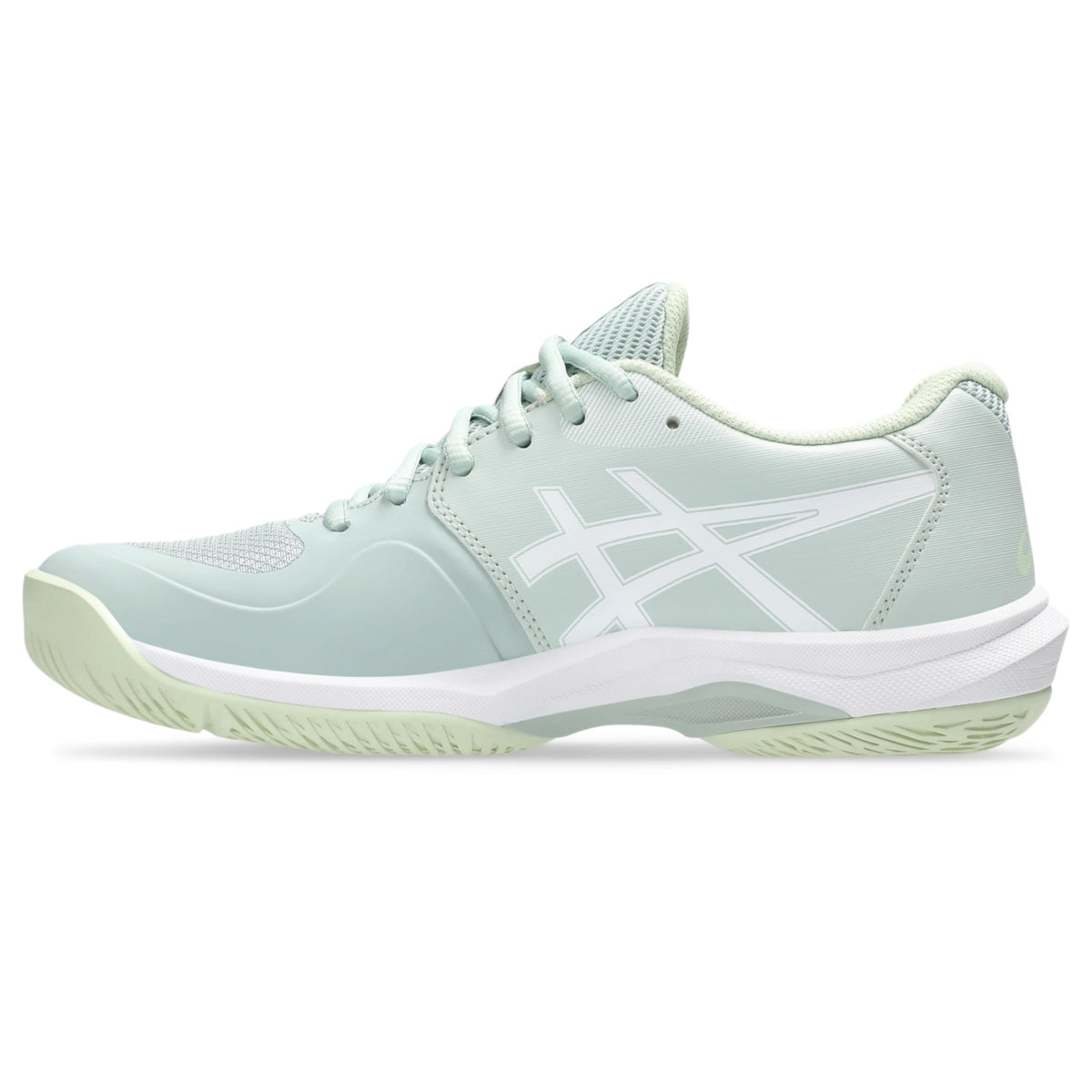 Asics Women's Game FF Tennis Shoes Tennis & Racquet Footwear Womens