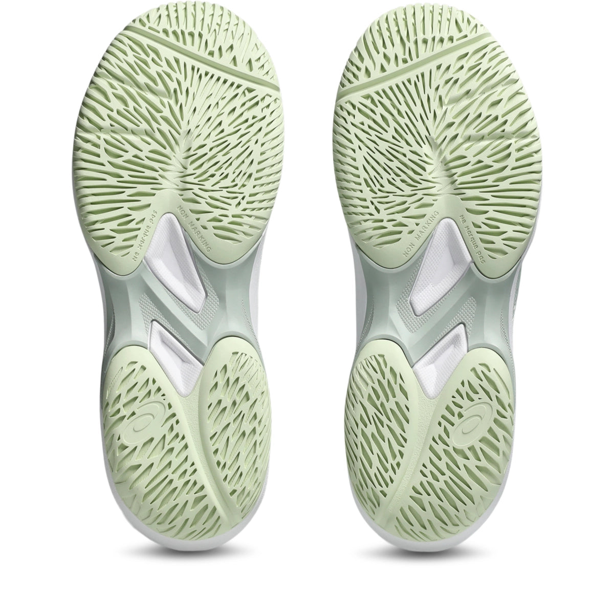 Asics Women's Game FF Tennis Shoes Tennis & Racquet Footwear Womens