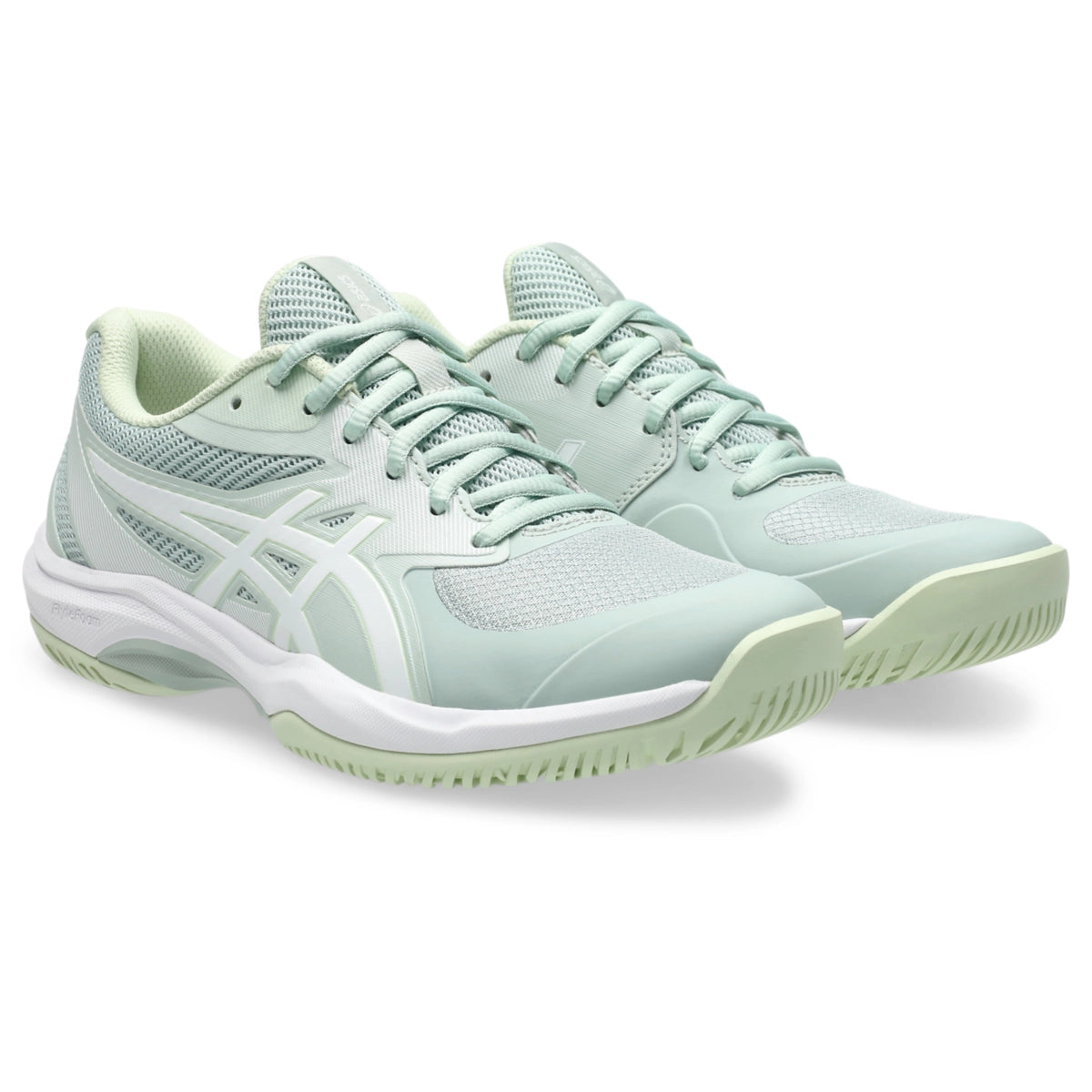 Asics Women's Game FF Tennis Shoes Tennis & Racquet Footwear Womens