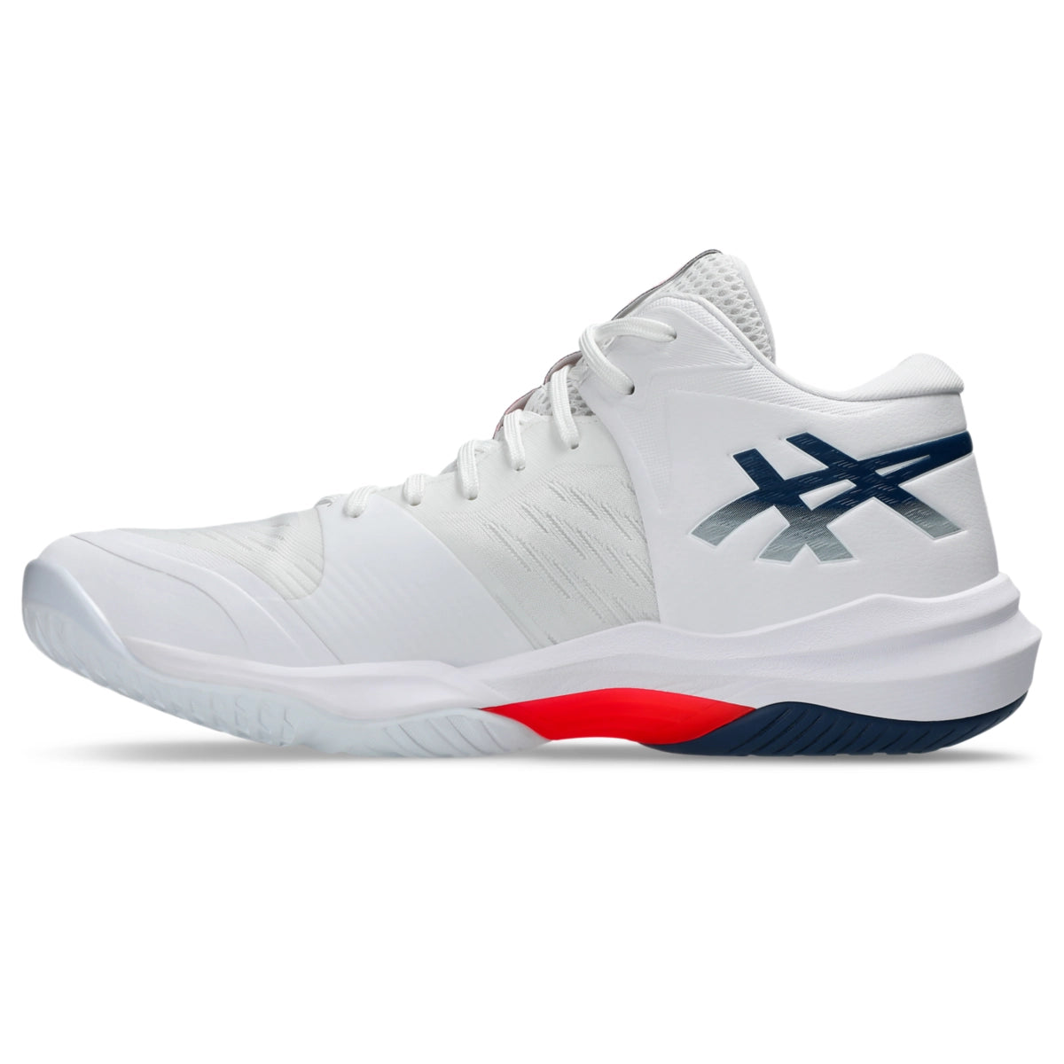 Asics Men's Sky Elite FF MT 3 Volleyball Shoes Volleyball Footwear Adult