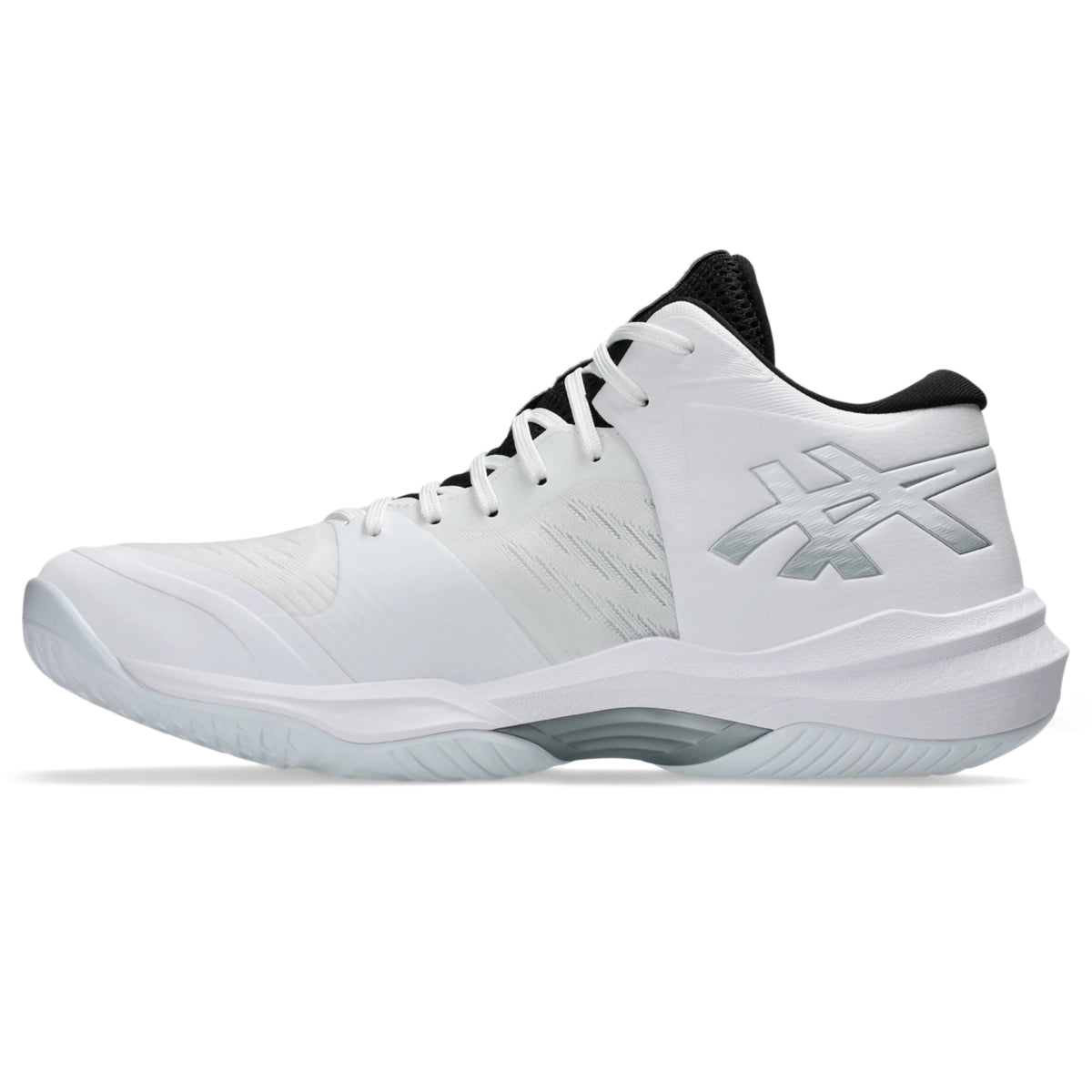 Asics Men's Sky Elite FF MT 3 Volleyball Shoes Volleyball Footwear Adult