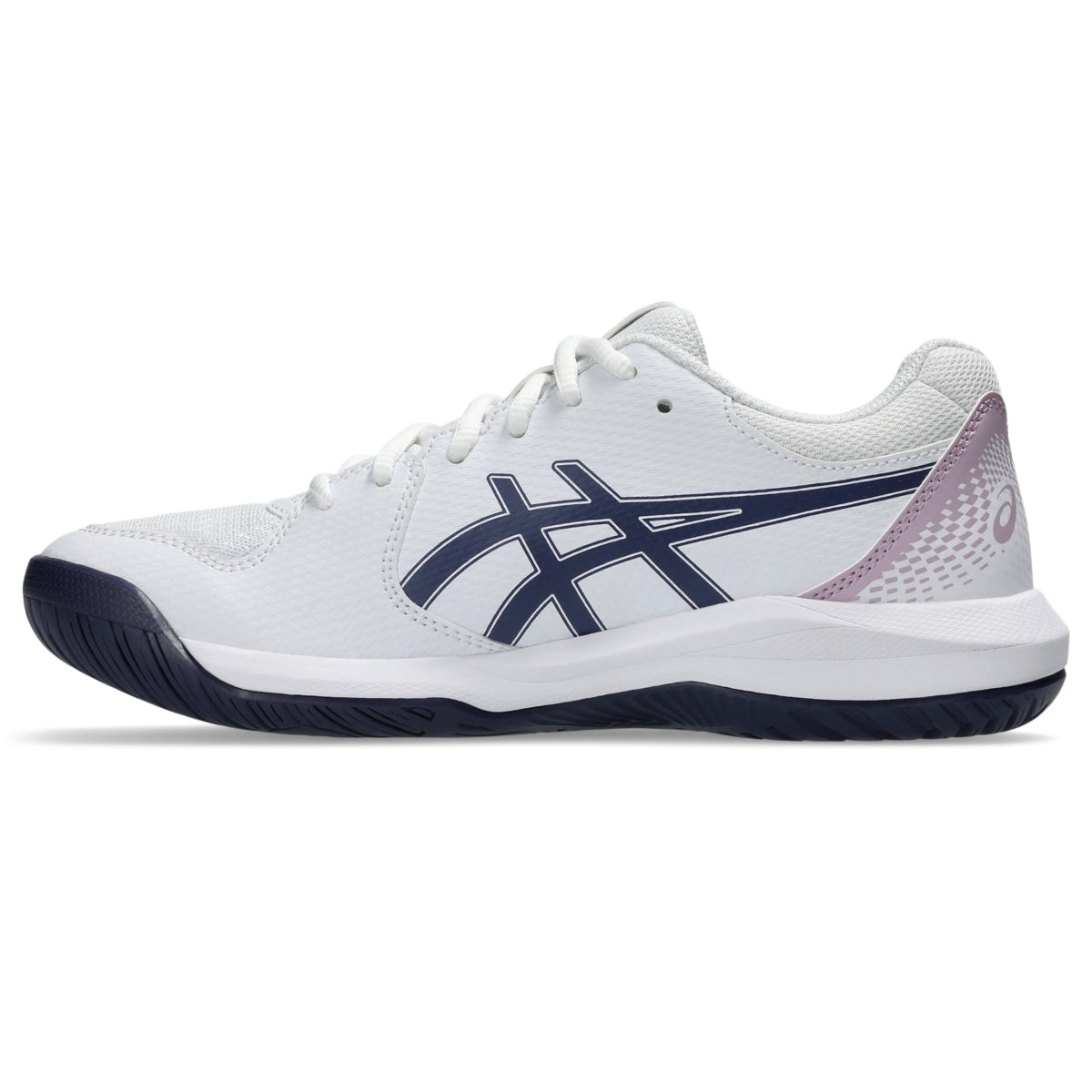 Asics Women's Gel-Dedicate 8 Tennis Shoes Wide Tennis & Racquet Footwear Womens