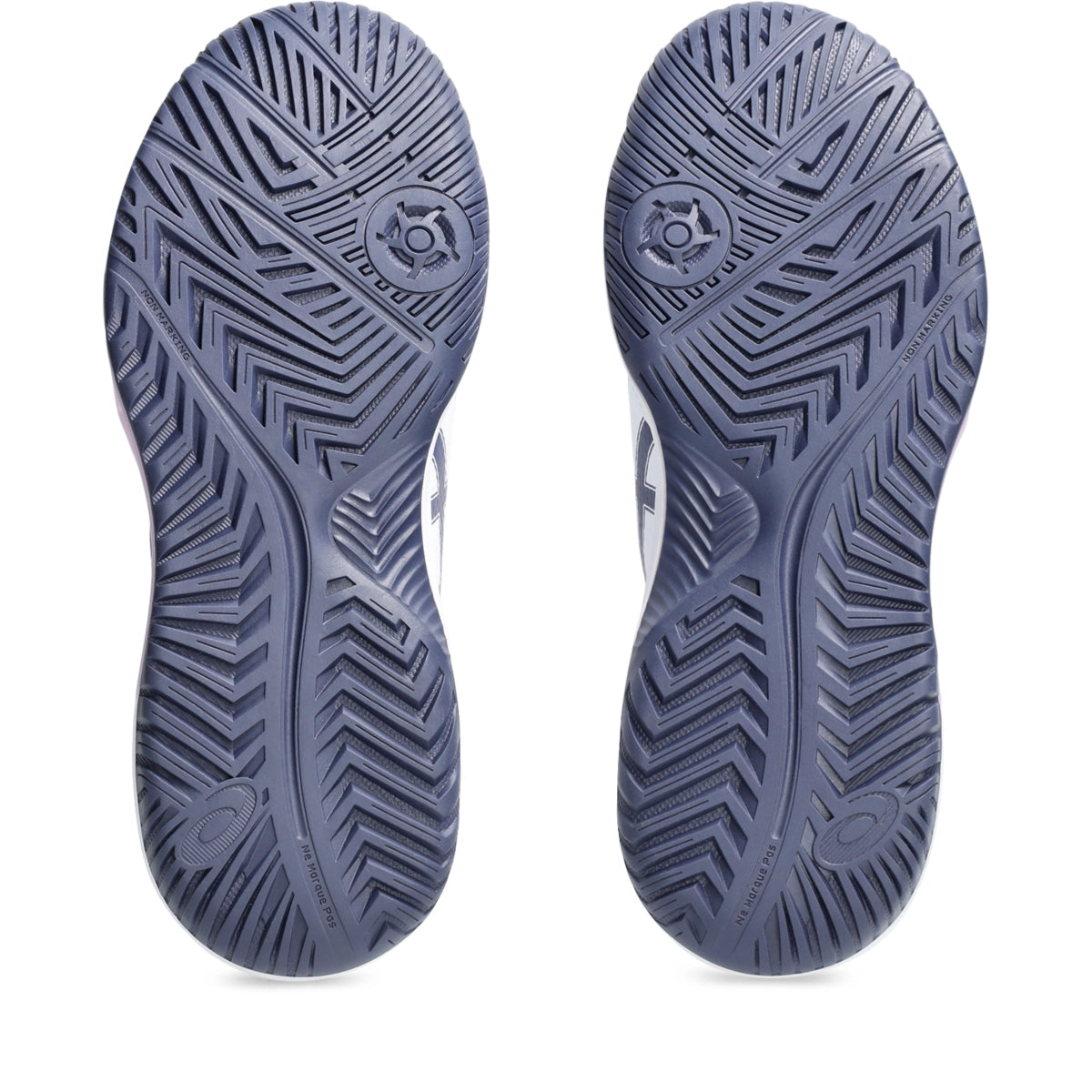 Asics Women's Gel-Dedicate 8 Tennis Shoes Wide Tennis & Racquet Footwear Womens