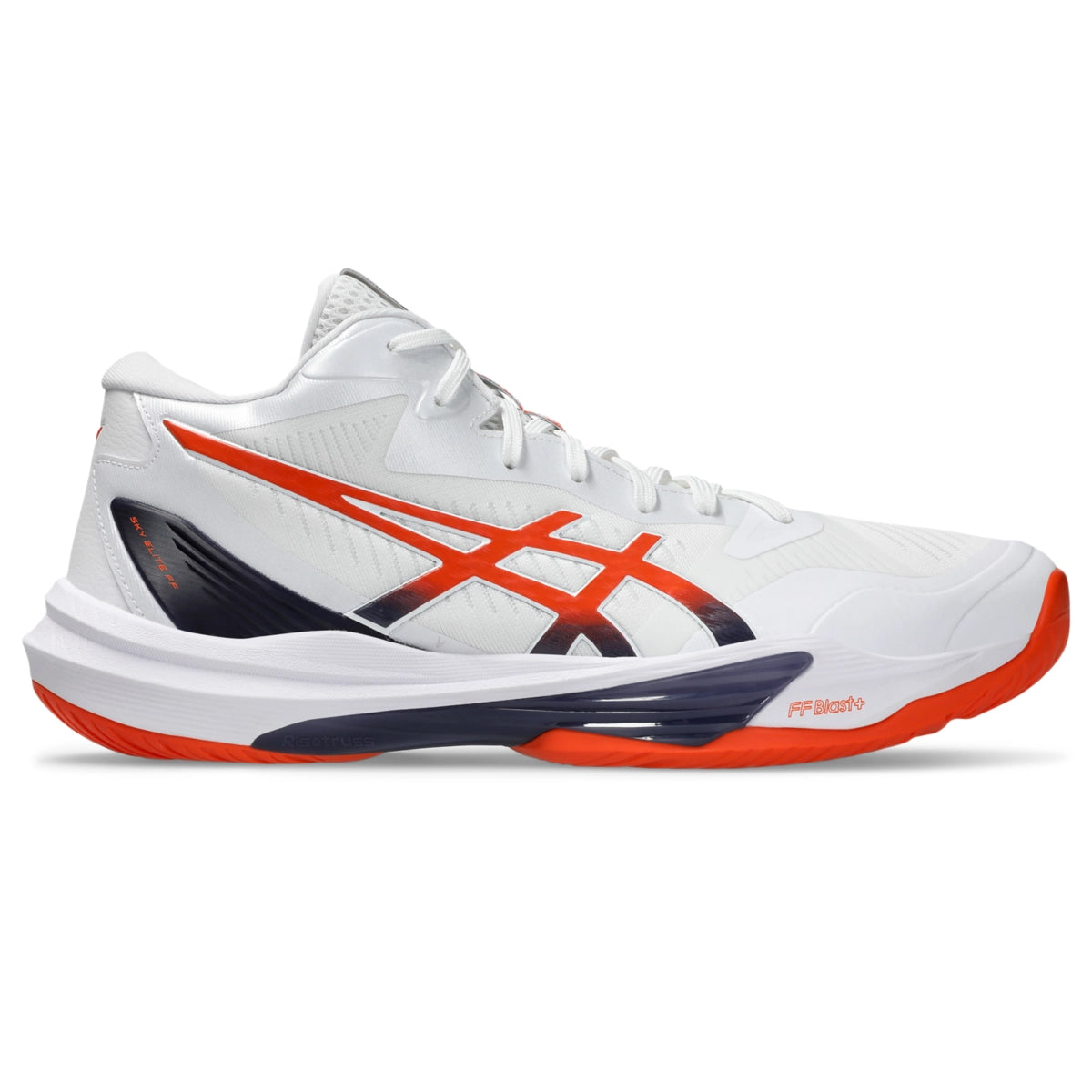 Asics Men's Sky Elite FF MT 3 Volleyball Shoes Volleyball Footwear Adult